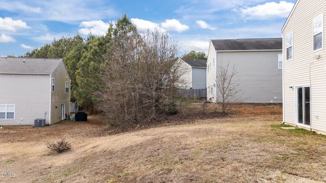 3112 Varcroft Road, Knightdale, NC 27545