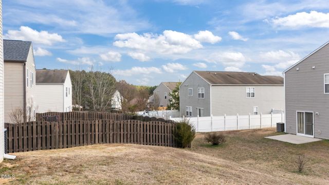 3112 Varcroft Road, Knightdale, NC 27545