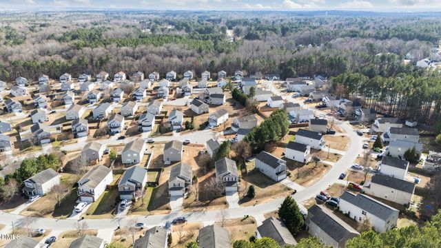 3112 Varcroft Road, Knightdale, NC 27545