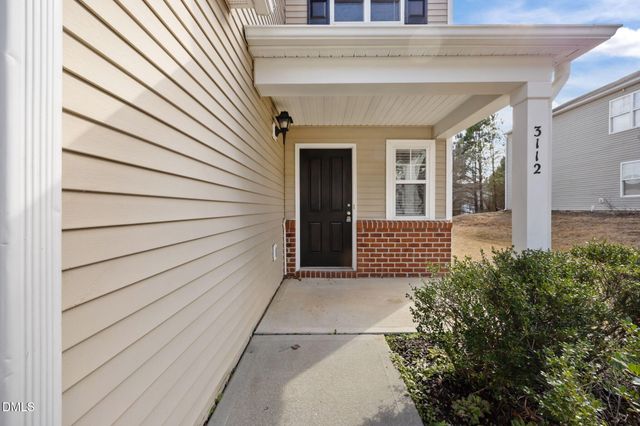 3112 Varcroft Road, Knightdale, NC 27545