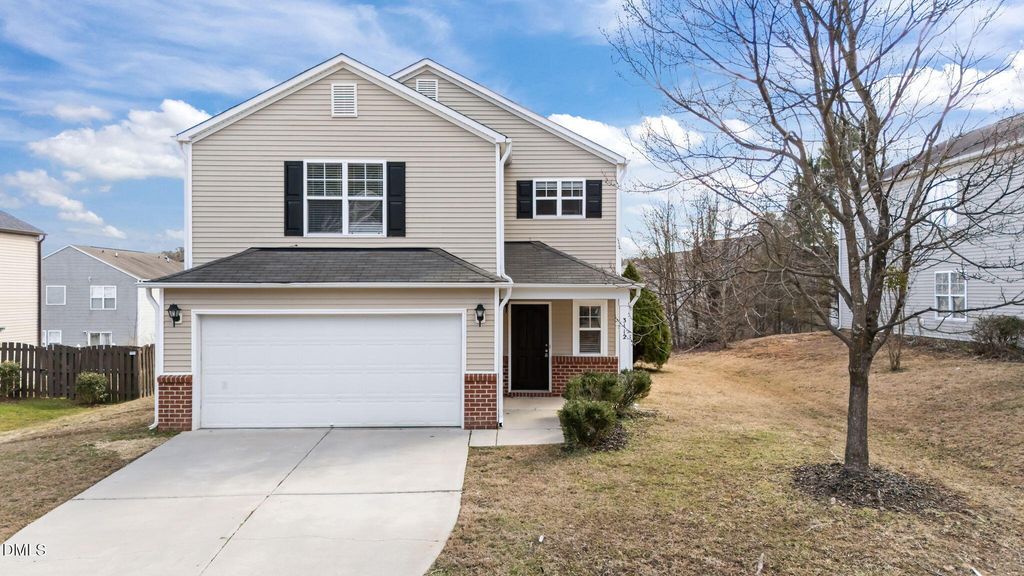 3112 Varcroft Road, Knightdale, NC 27545