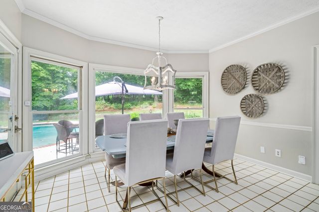 1040 Finnsbury Drive, Roswell, GA 30075