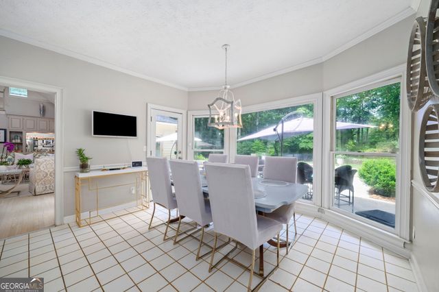 1040 Finnsbury Drive, Roswell, GA 30075