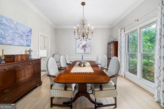 1040 Finnsbury Drive, Roswell, GA 30075