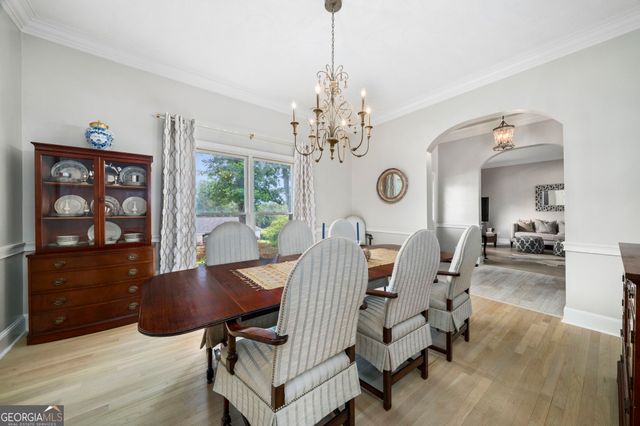1040 Finnsbury Drive, Roswell, GA 30075
