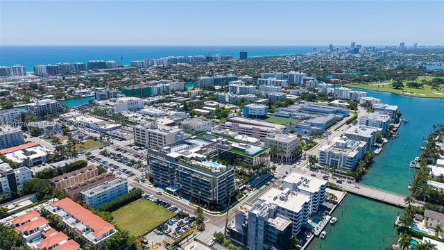1176 97th Street 809, Bay Harbor Islands, FL 33154