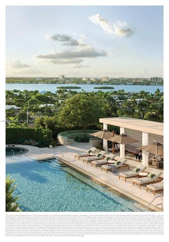 1176 97th Street 809, Bay Harbor Islands, FL 33154