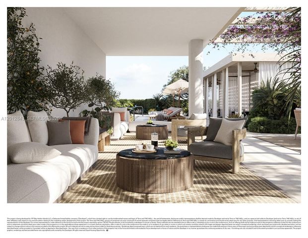 1176 97th Street 809, Bay Harbor Islands, FL 33154