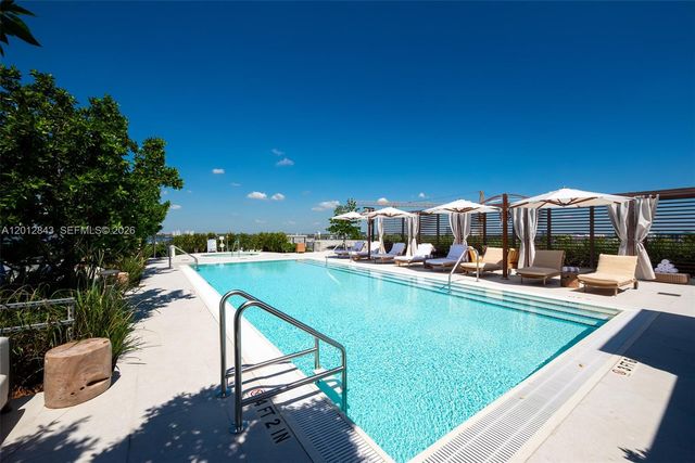 1176 97th Street 809, Bay Harbor Islands, FL 33154