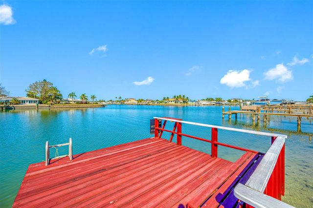 600 115TH AVENUE, Treasure Island, FL 33706