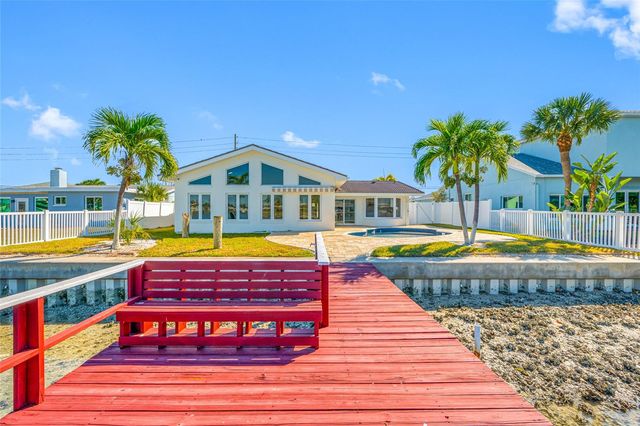 600 115TH AVENUE, Treasure Island, FL 33706