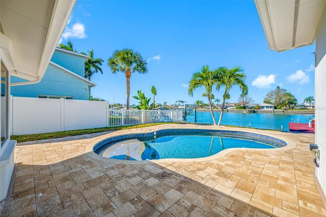 600 115TH AVENUE, Treasure Island, FL 33706