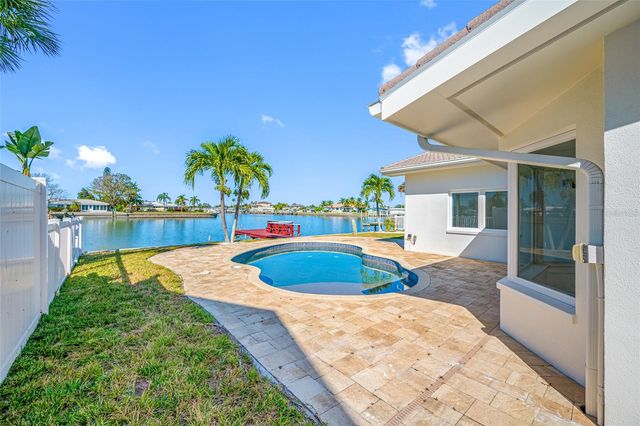 600 115TH AVENUE, Treasure Island, FL 33706