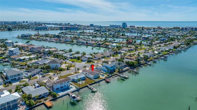600 115TH AVENUE, Treasure Island, FL 33706