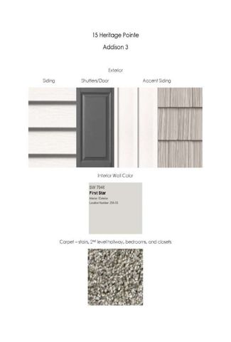 15 Providence Loop, Hinesville, GA 31313