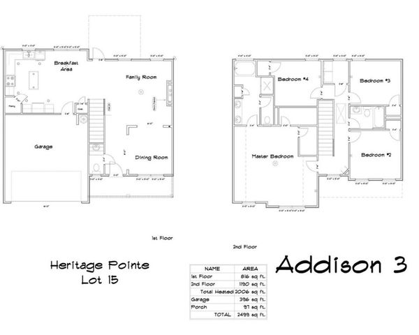 15 Providence Loop, Hinesville, GA 31313