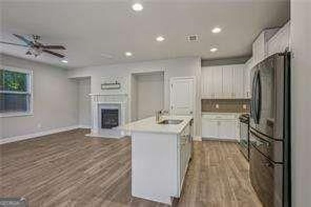 1858 Belmore Street, Smyrna, GA 30080