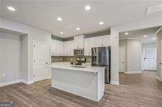 1858 Belmore Street, Smyrna, GA 30080