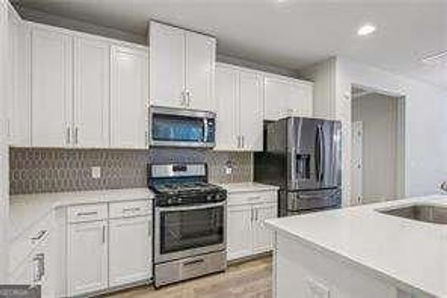 1858 Belmore Street, Smyrna, GA 30080