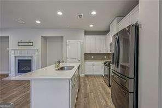 1858 Belmore Street, Smyrna, GA 30080