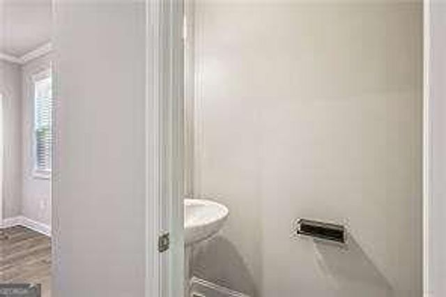 1858 Belmore Street, Smyrna, GA 30080