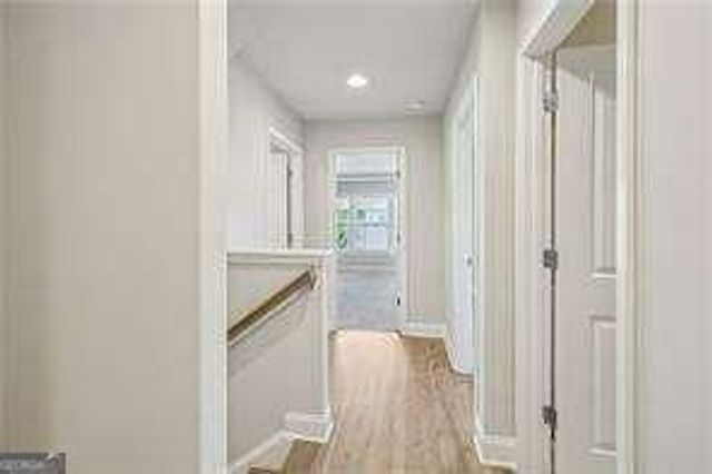 1858 Belmore Street, Smyrna, GA 30080