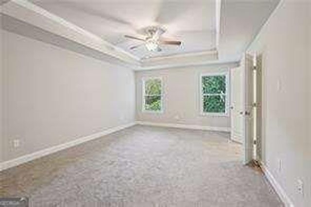 1858 Belmore Street, Smyrna, GA 30080