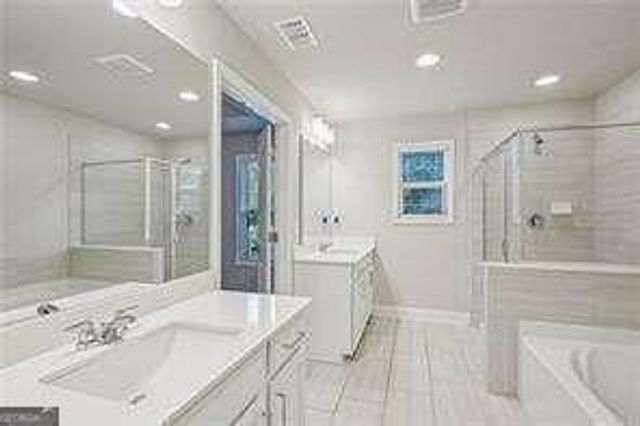 1858 Belmore Street, Smyrna, GA 30080