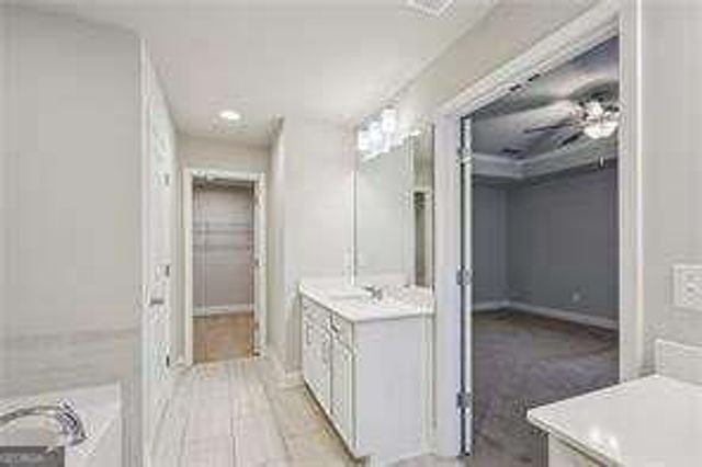 1858 Belmore Street, Smyrna, GA 30080