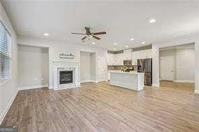 1858 Belmore Street, Smyrna, GA 30080