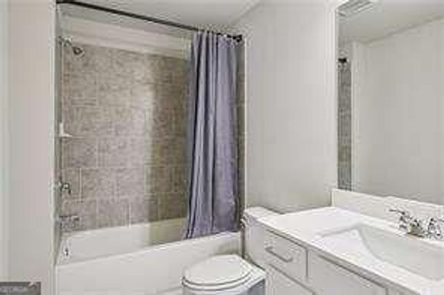 1858 Belmore Street, Smyrna, GA 30080