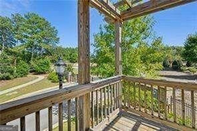 1858 Belmore Street, Smyrna, GA 30080