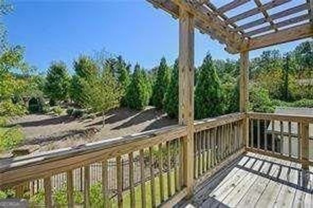 1858 Belmore Street, Smyrna, GA 30080