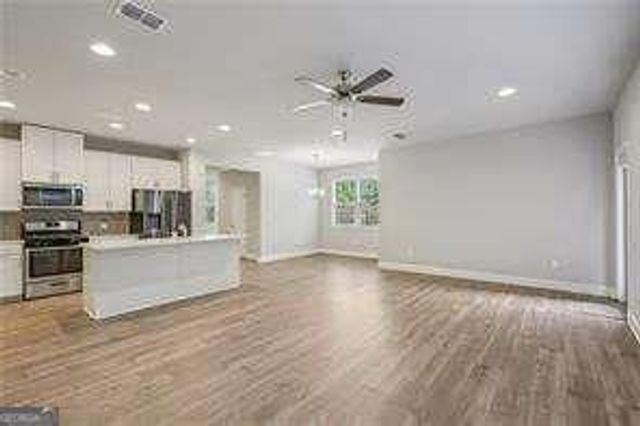 1858 Belmore Street, Smyrna, GA 30080