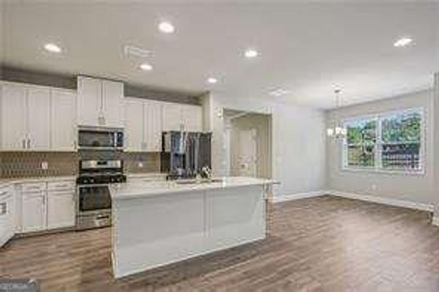 1858 Belmore Street, Smyrna, GA 30080