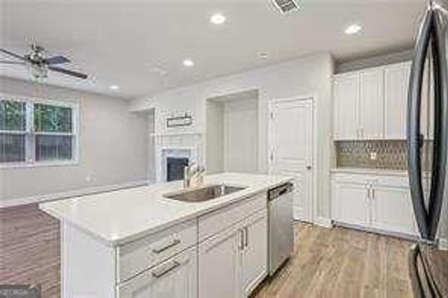 1858 Belmore Street, Smyrna, GA 30080