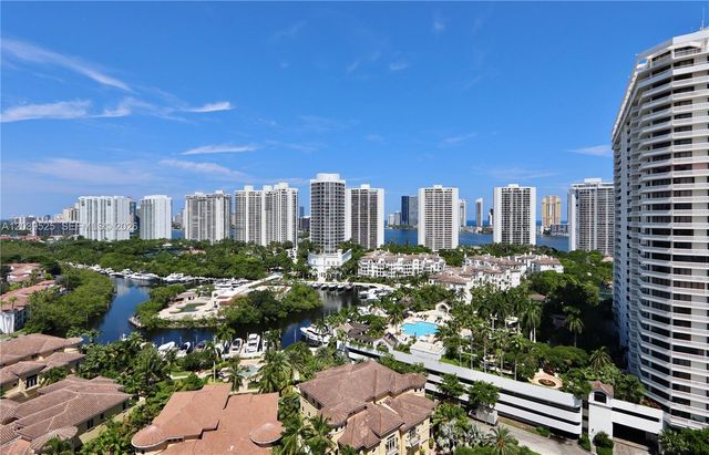 1000 Island Boulevard 2005, Aventura, FL 33160