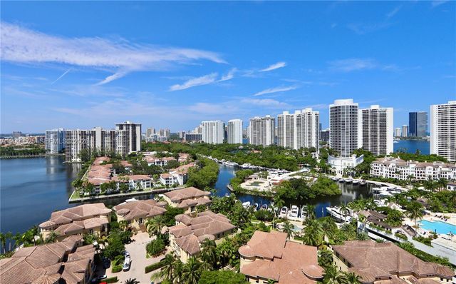 1000 Island Boulevard 2005, Aventura, FL 33160