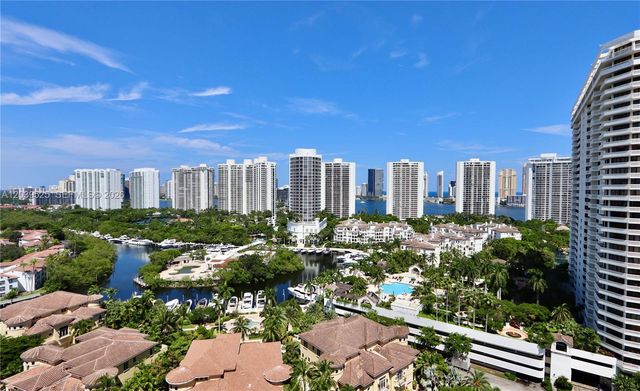 1000 Island Boulevard 2005, Aventura, FL 33160