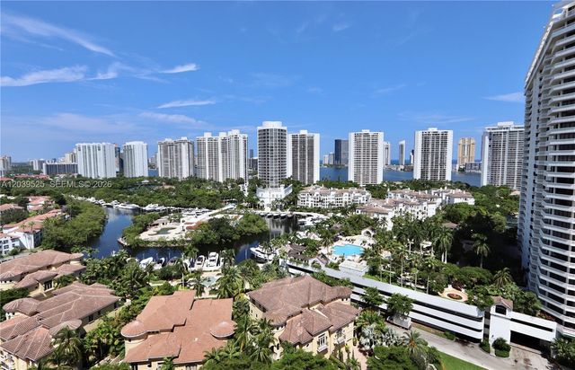 1000 Island Boulevard 2005, Aventura, FL 33160
