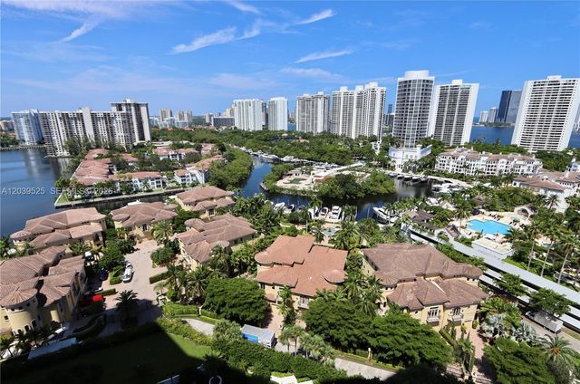 1000 Island Boulevard 2005, Aventura, FL 33160