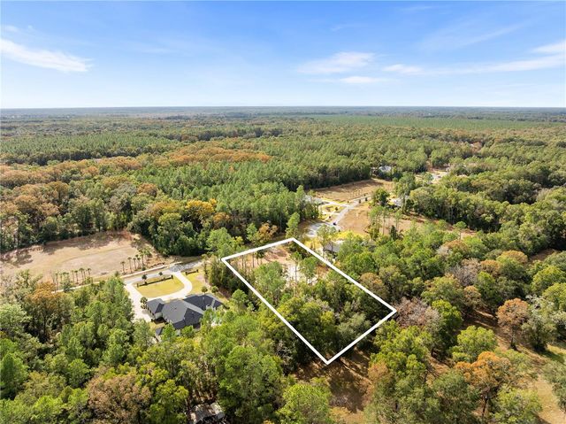 12364 SW 16TH LANE, Newberry, FL 32669