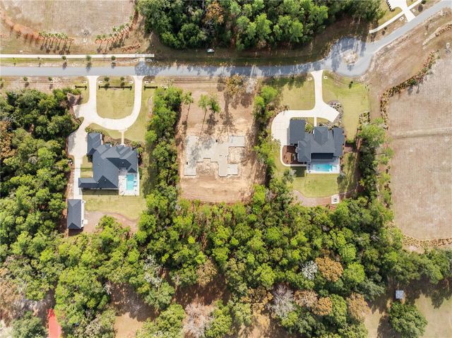 12364 SW 16TH LANE, Newberry, FL 32669