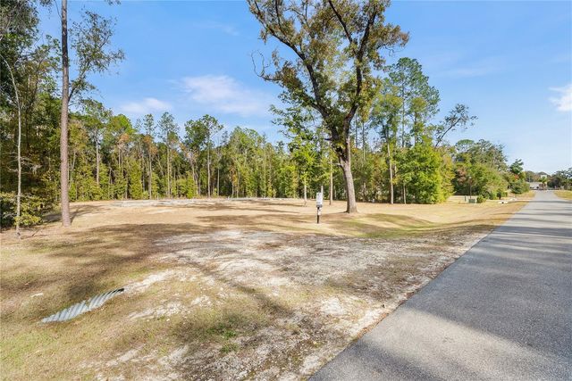 12364 SW 16TH LANE, Newberry, FL 32669