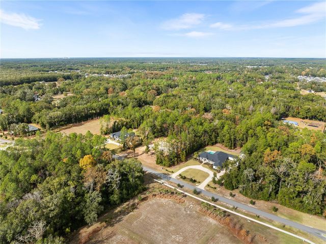 12364 SW 16TH LANE, Newberry, FL 32669