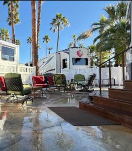 69411 Ramon Road 713, Cathedral City, CA 92234