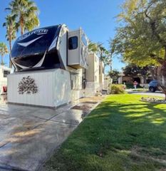 69411 Ramon Road 713, Cathedral City, CA 92234