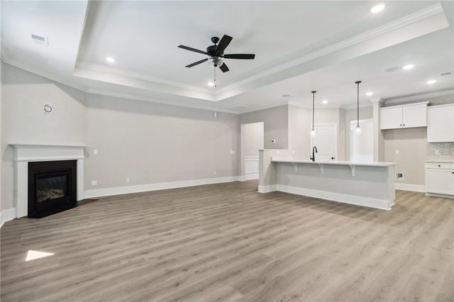 202 Spyglass Lane, Seneca, SC 29678