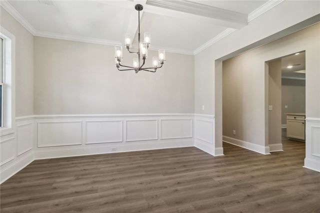 202 Spyglass Lane, Seneca, SC 29678