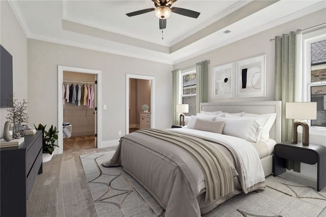 202 Spyglass Lane, Seneca, SC 29678